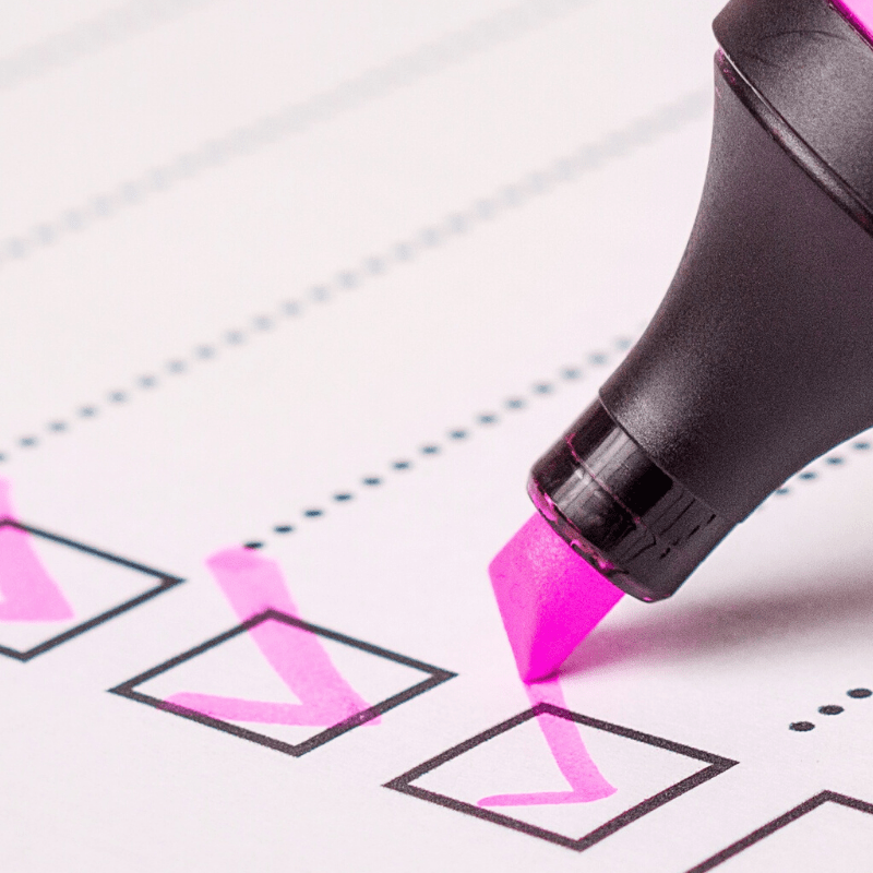 5 tips para ser&nbsp;constante