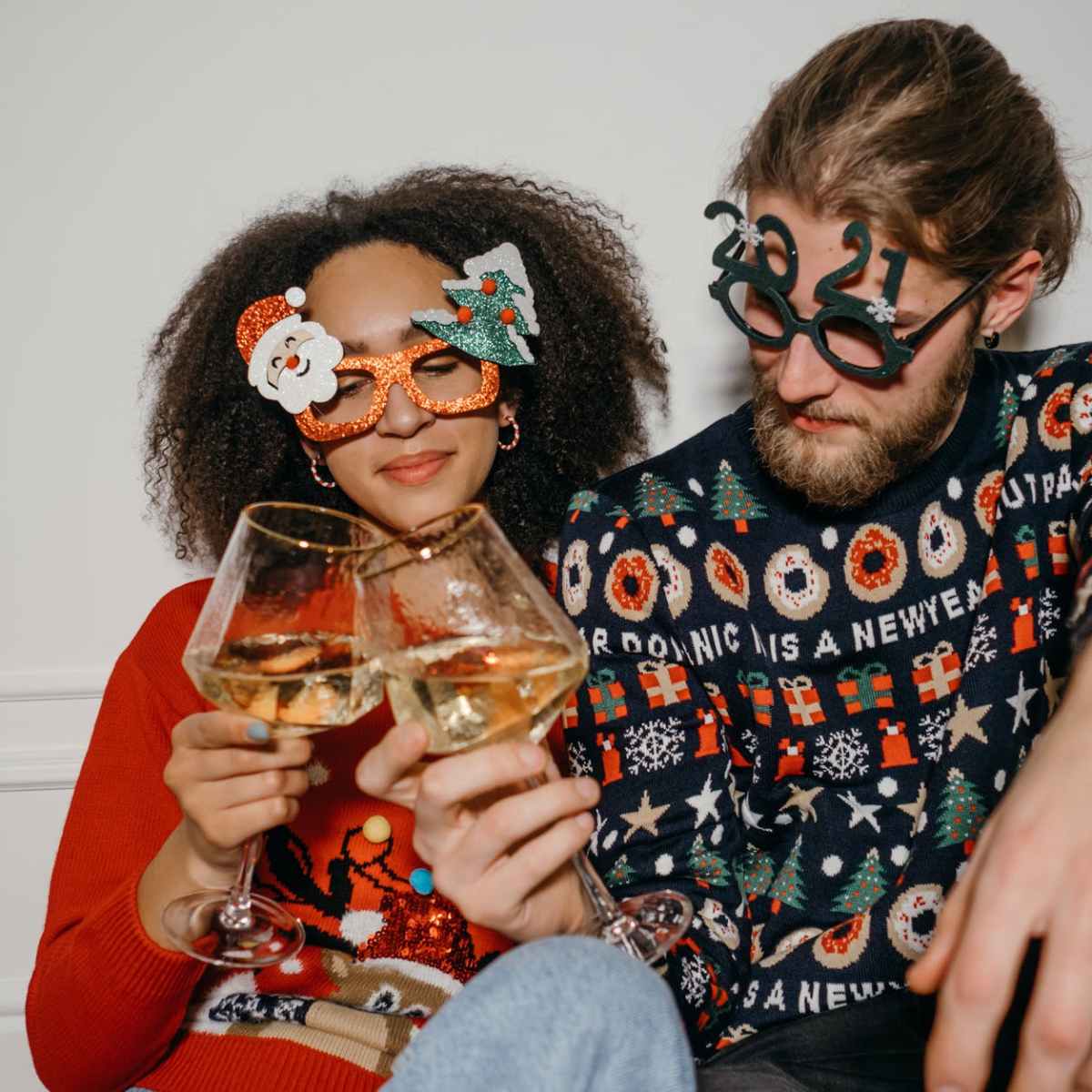 Guía para navegar tus emociones estas&nbsp;Navidades