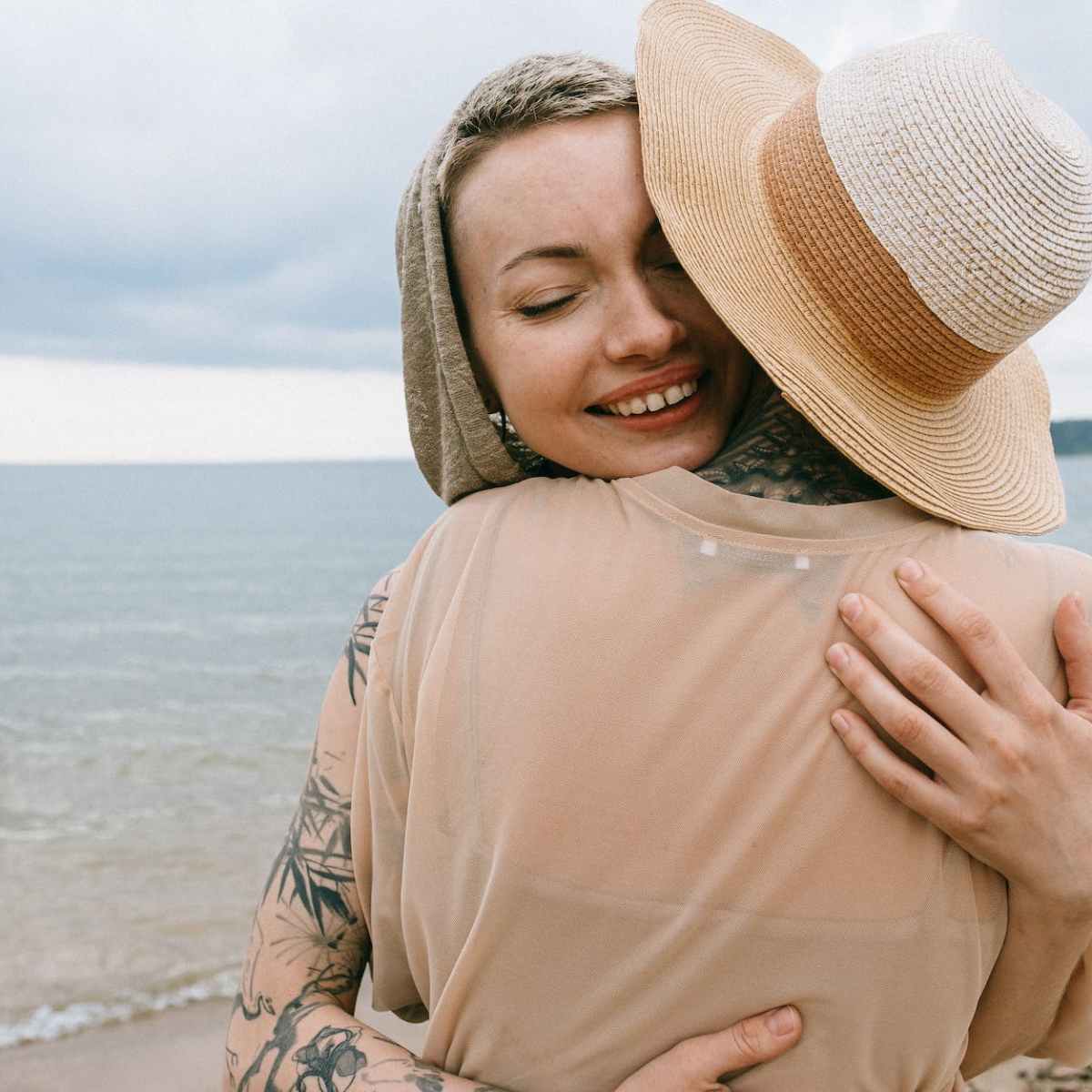 Beneficios de practicar la gratitud para tu salud&nbsp;mental